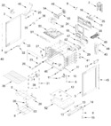 Diagram for Chassis Parts