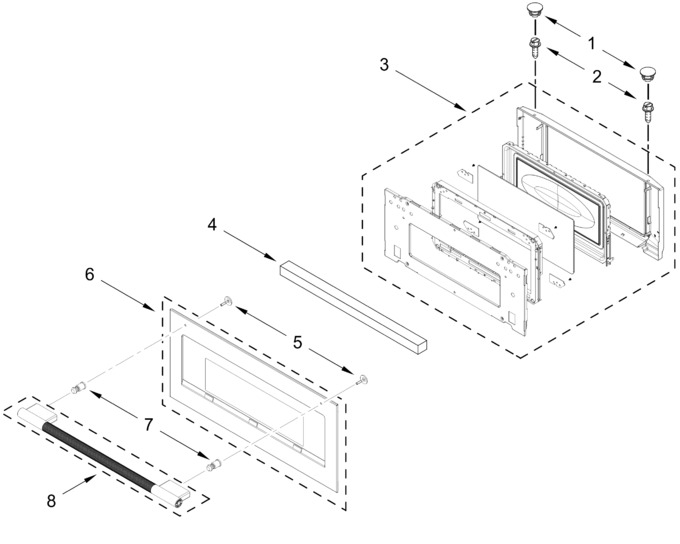 Diagram for KOEC730SBE00