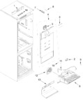 Diagram for Liner Parts