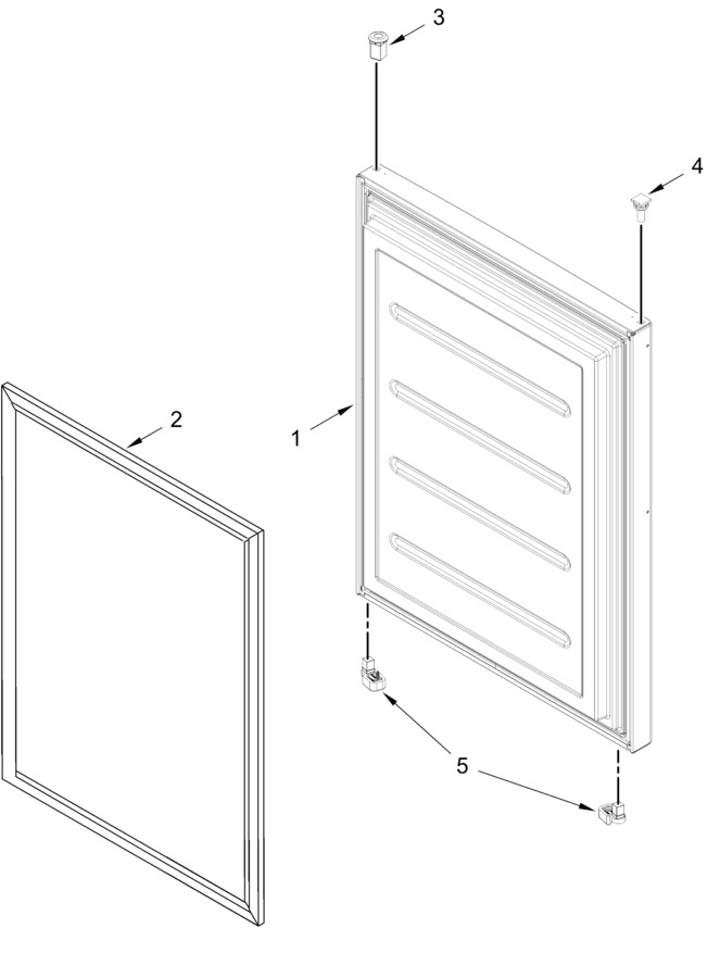 Diagram for URBC5024PZ00