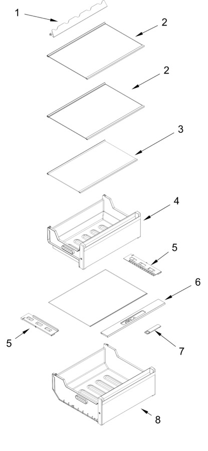 Diagram for URBC5024PZ00