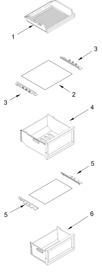 Diagram for URBC5024PZ00