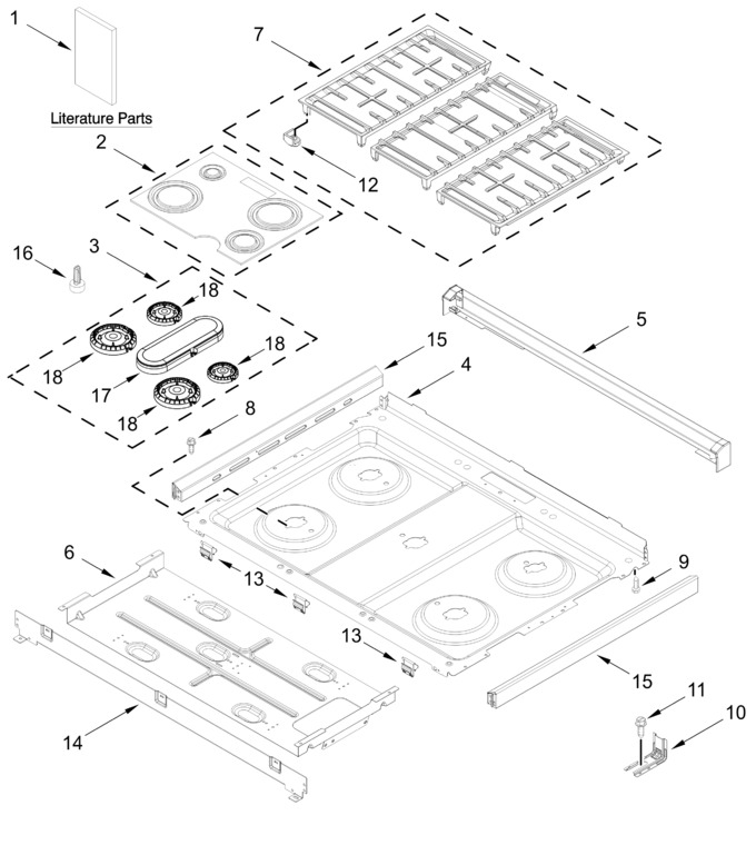 Diagram for WSGS5030SZ0