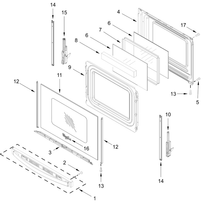 Diagram for WFGS7530RZ0