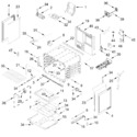 Diagram for Chassis Parts