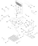 Diagram for Unit Parts