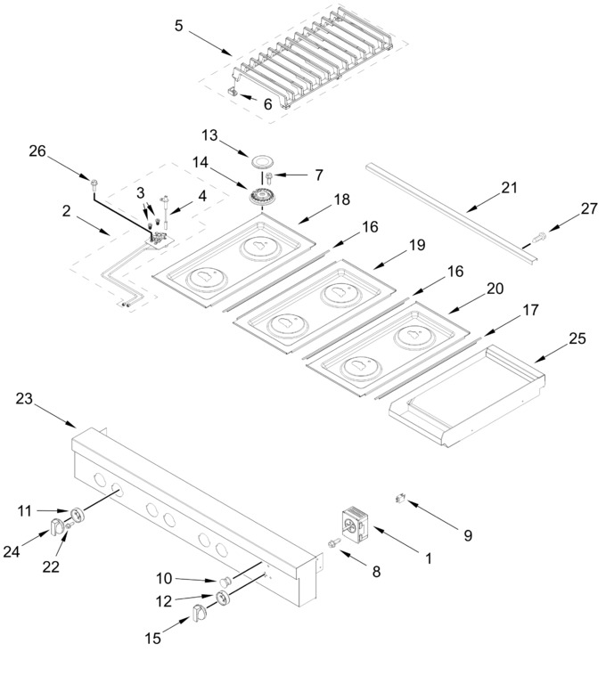 Diagram for JGCP548HM02