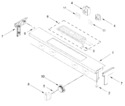 Diagram for Control Panel Parts