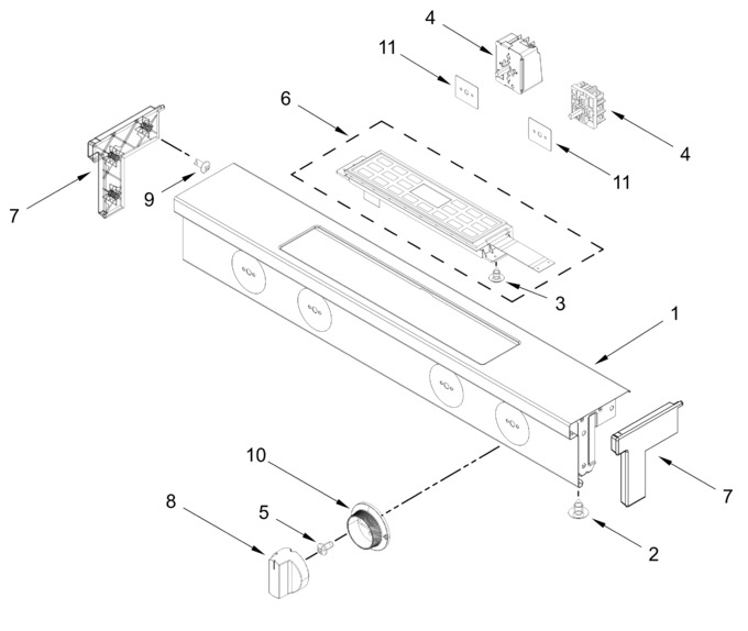 Diagram for MSES7030SZ0