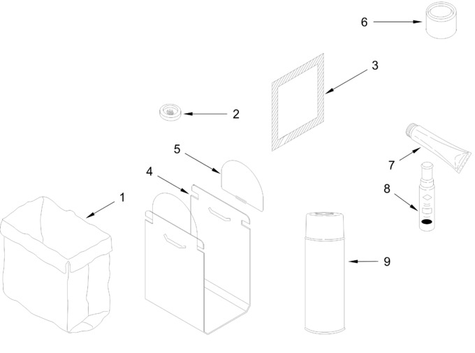 Diagram for GX900QPPS7