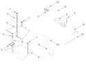Diagram for Venting Parts