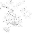 Diagram for Shelf Parts
