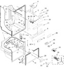 Diagram for Liner Parts