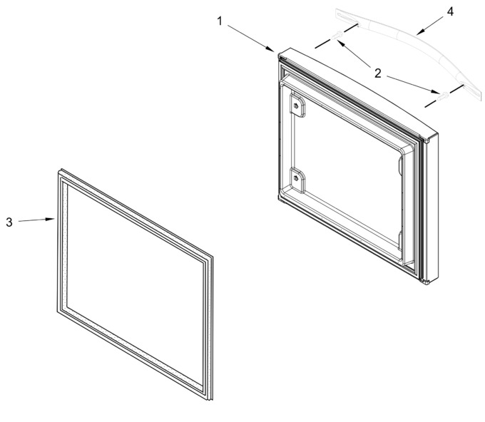 Diagram for KRFF300EBS05