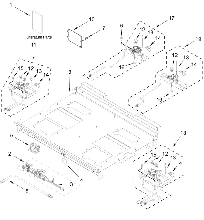 Diagram for KFGS930SJP00
