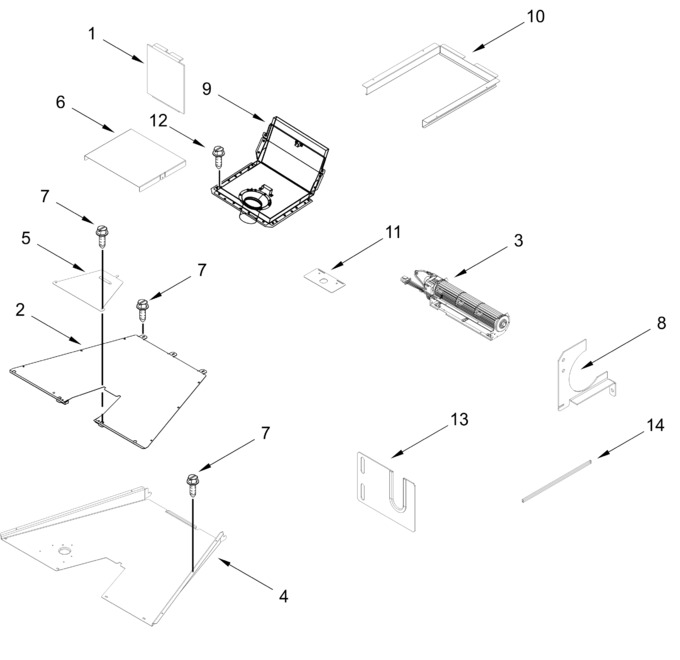 Diagram for KFGS930SJP00
