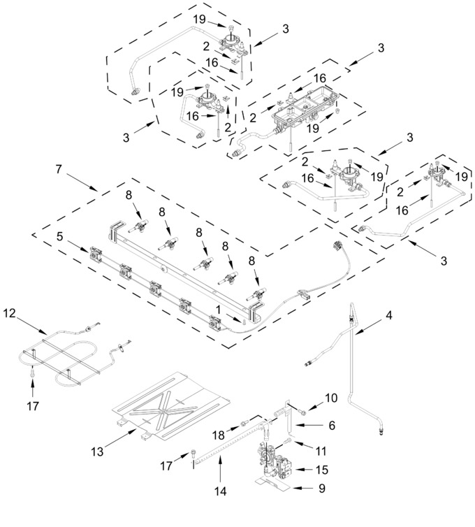Diagram for WFGS7530RZ1
