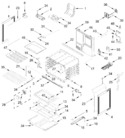 Diagram for Chassis Parts