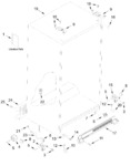Diagram for Cabinet Parts