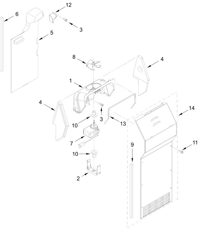 Diagram for MSS25N4MKZ10