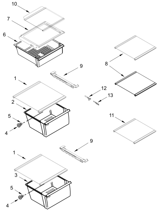 Diagram for MSS25C4MGZ09