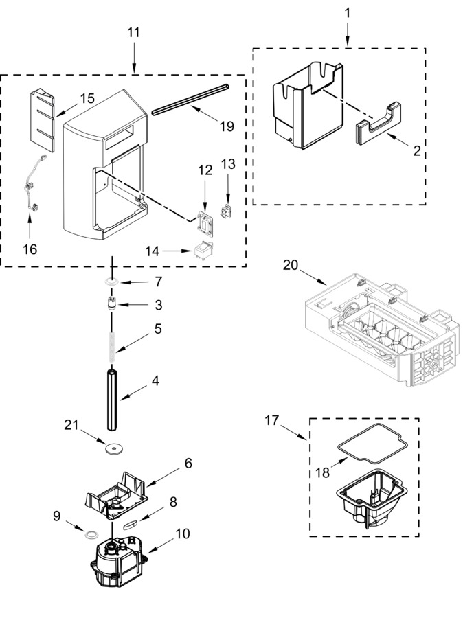 Diagram for MSS25C4MGZ09