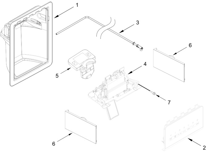 Diagram for MSS25C4MGZ09