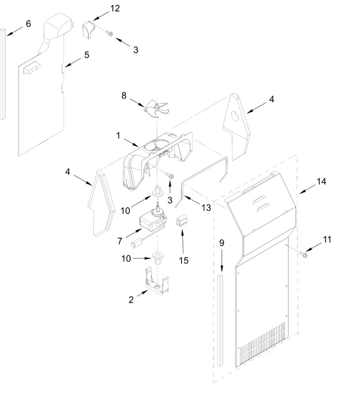 Diagram for MSS25N4MKZ11