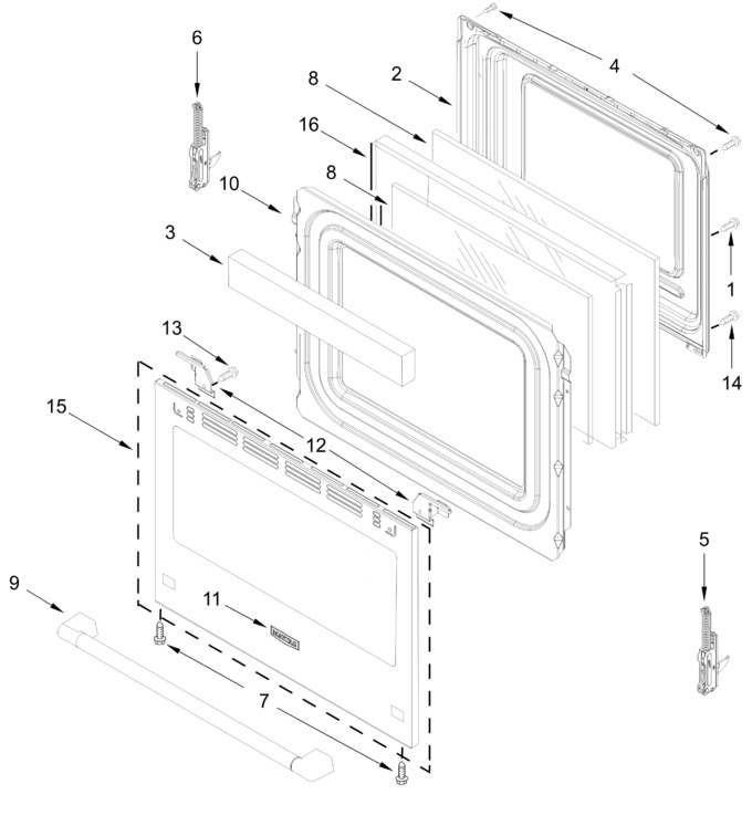 Diagram for YMSES7030SZ0