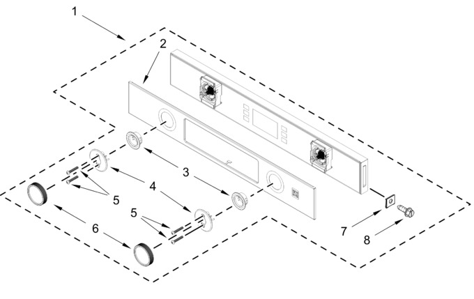 Diagram for KMBS727SPS00