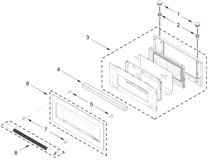 Diagram for KMBS727SPS00
