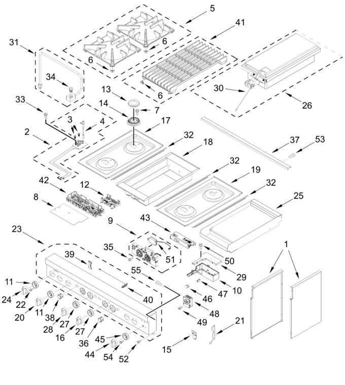 Diagram for JDRP748HL03