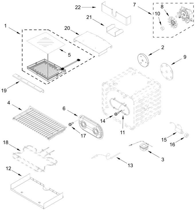 Diagram for JDRP748HL03