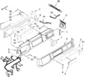 Diagram for Control Panel Parts