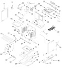 Diagram for Chassis Parts