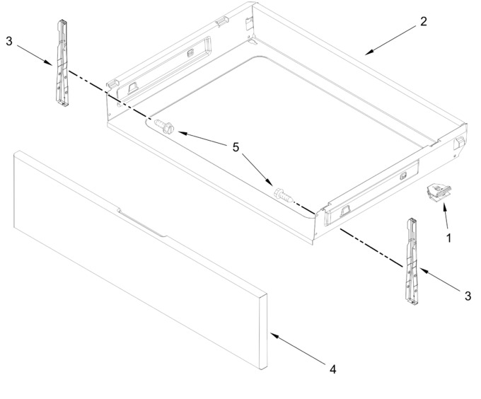 Diagram for MSGS7030SZ0