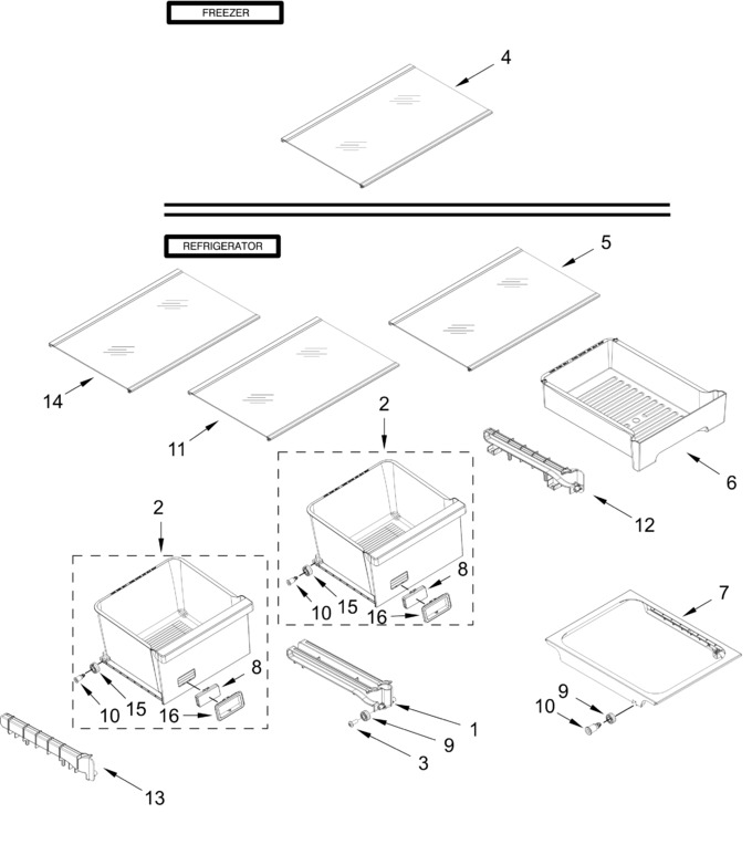 Diagram for WRTX5419SW00