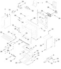 Diagram for Chassis Parts