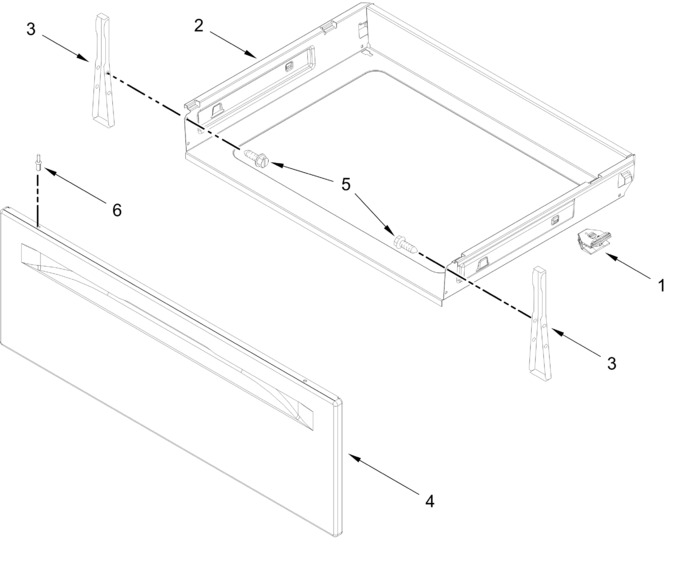 Diagram for WFGS7530RB1