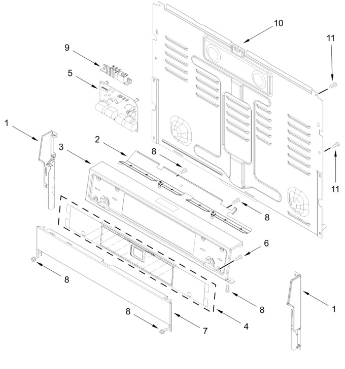 Diagram for WFGS7530RZ0