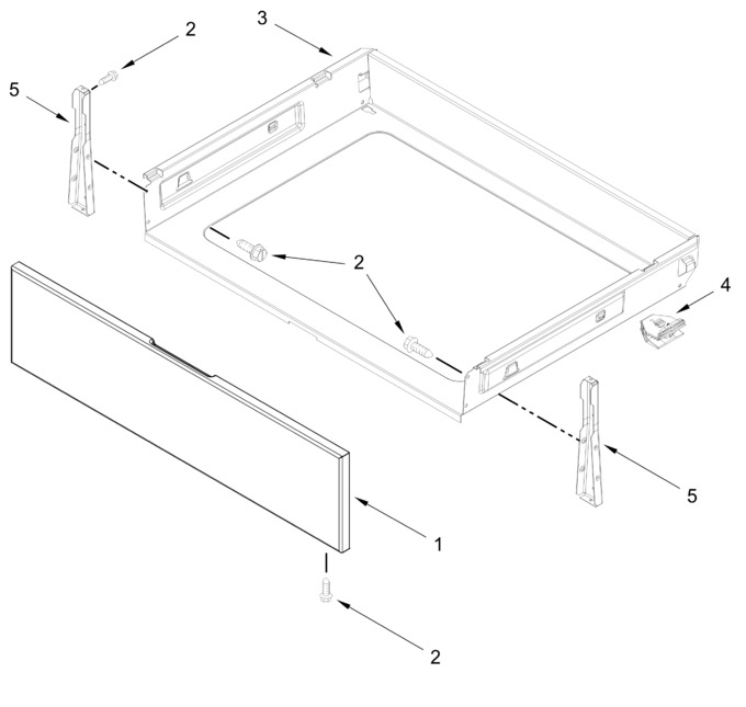 Diagram for WFES7530RV0