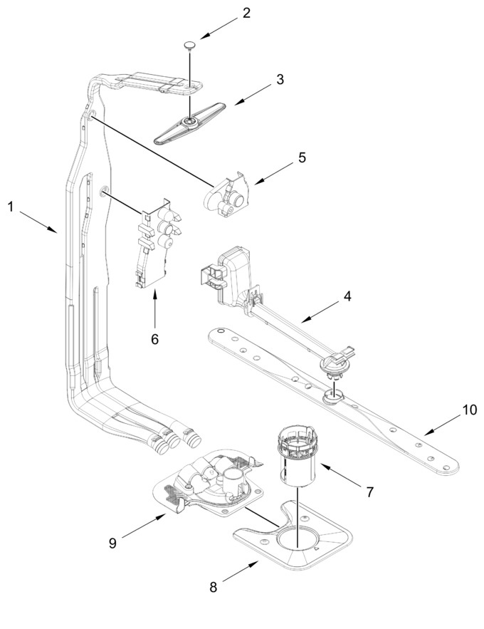 Diagram for KDFS324SJP0