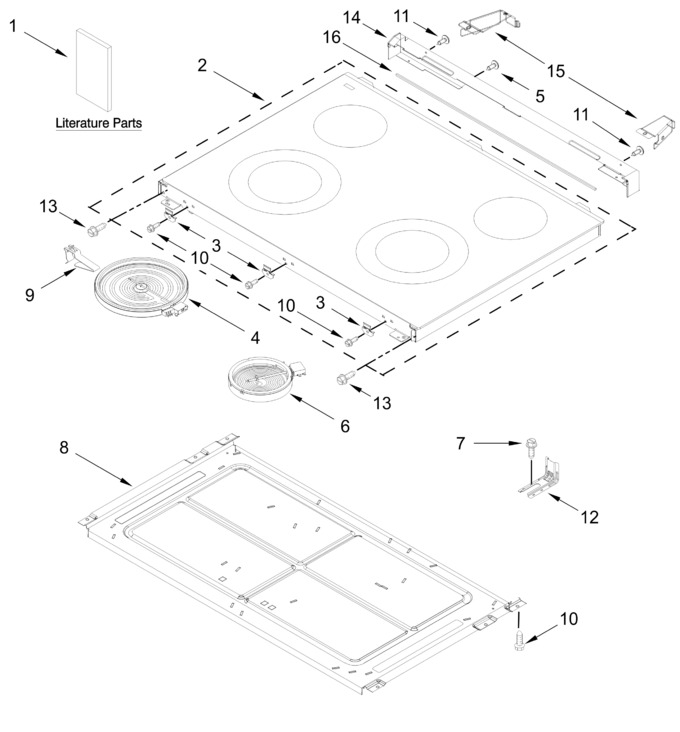 Diagram for WSES3130SB0