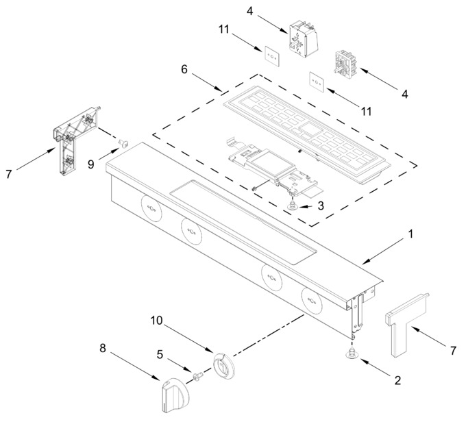 Diagram for WSES3130SB0