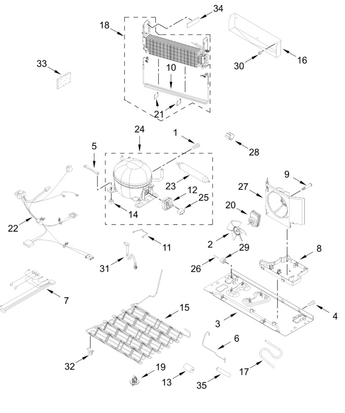 Diagram for WRB322DMBW06