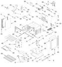 Diagram for Chassis Parts