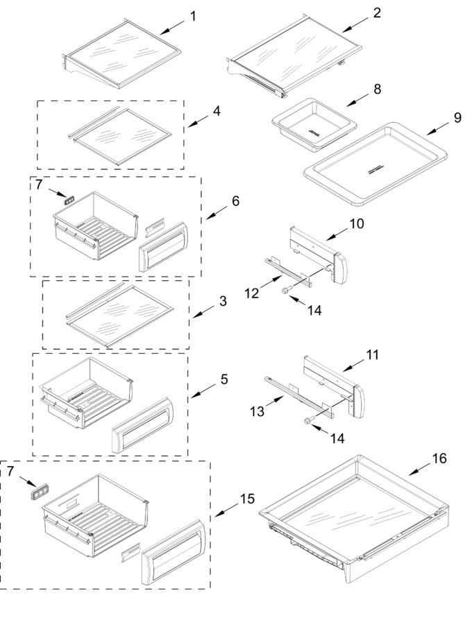 Diagram for KBSN748SBE00