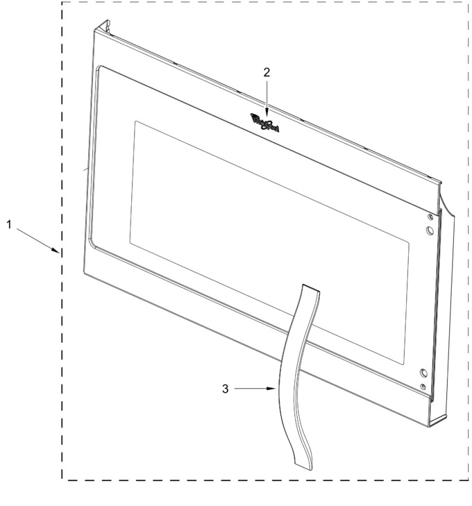 Diagram for WMMS3230SB00