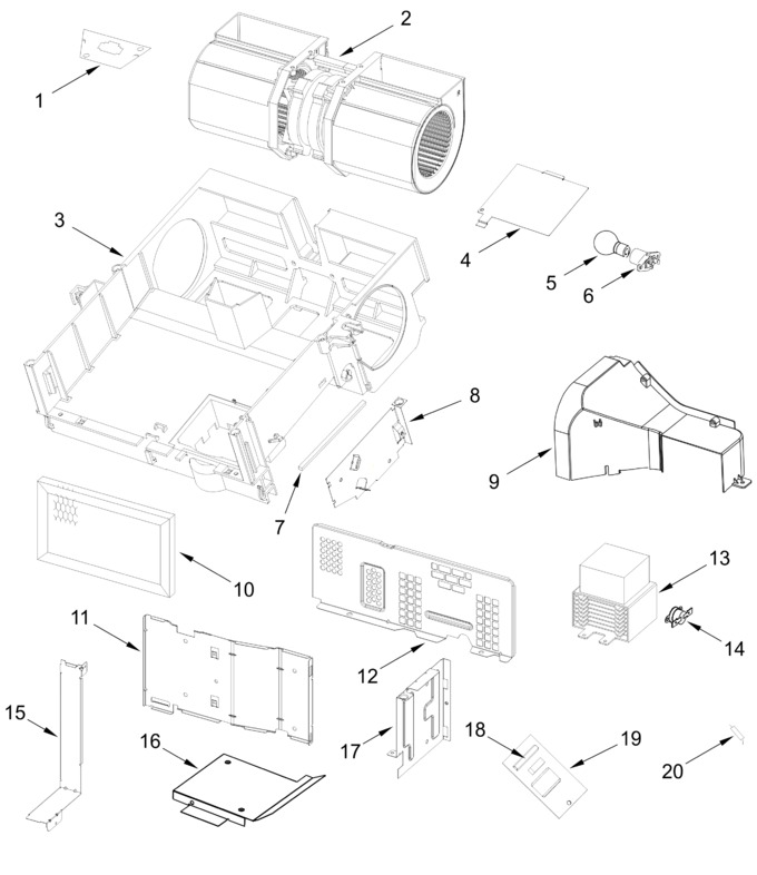 Diagram for WMMS3230SS00