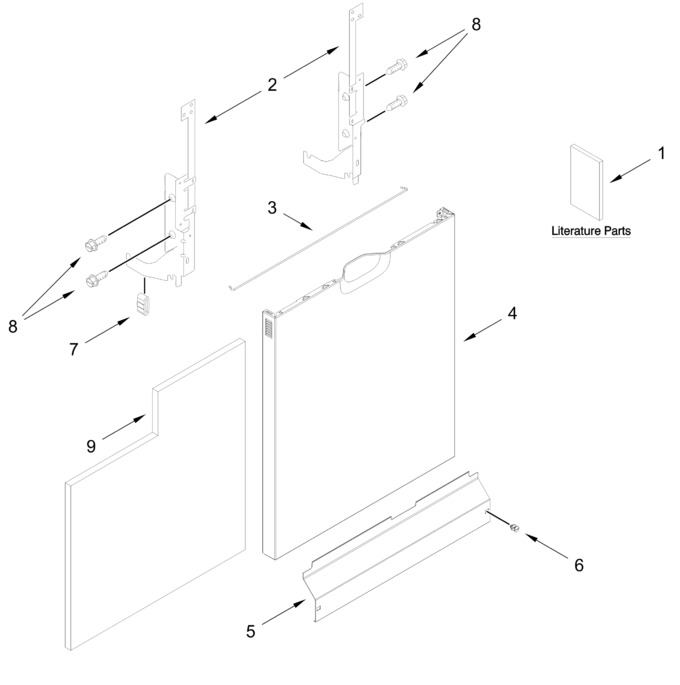Diagram for WDF332PAMB1